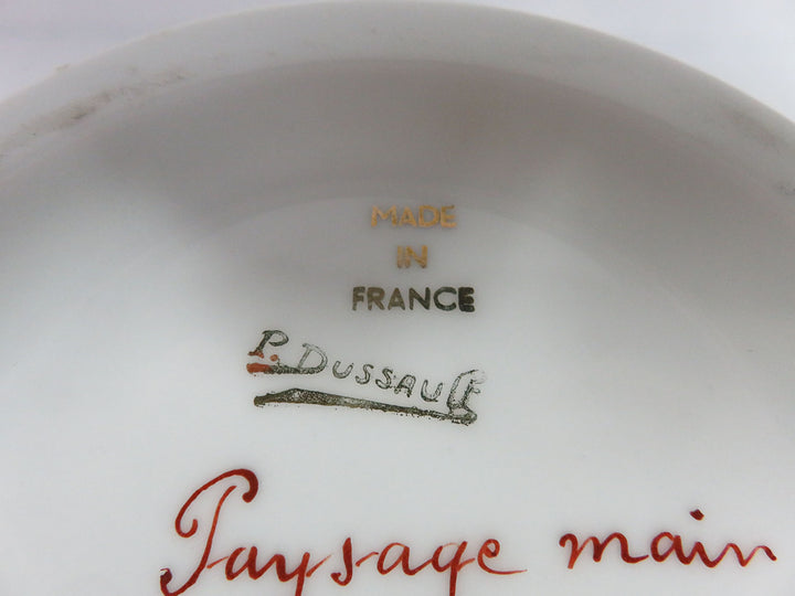 Vintage French Cachepot