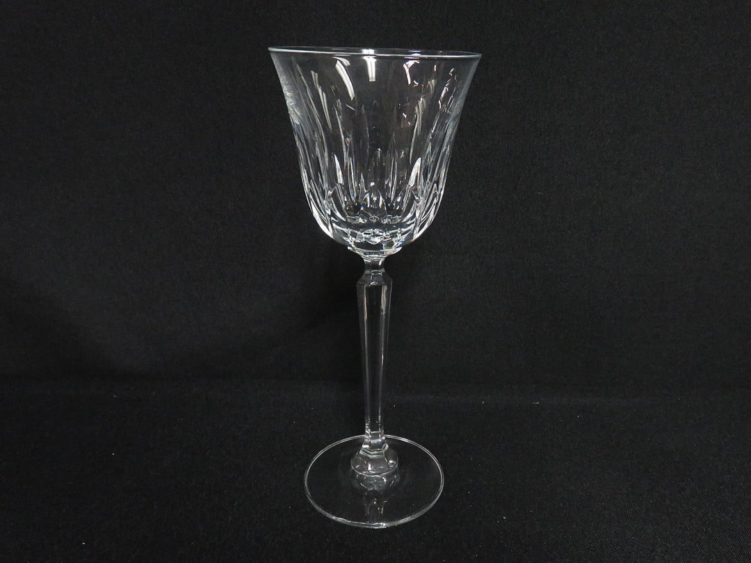 Mikasa Wine Glasses