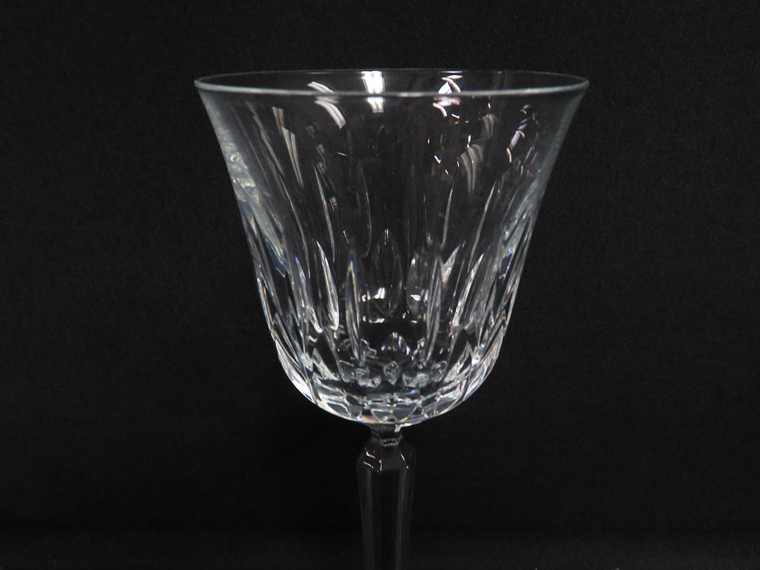 Mikasa Wine Glasses