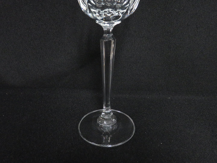 Mikasa Wine Glasses
