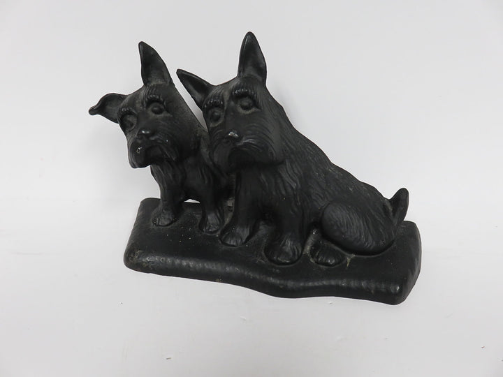 Scotties Door Stop