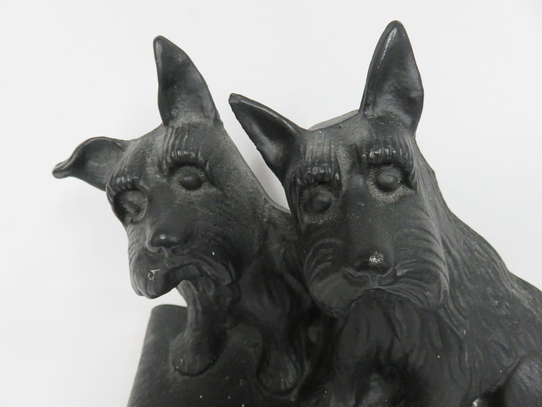 Scotties Door Stop