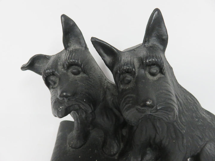 Scotties Door Stop