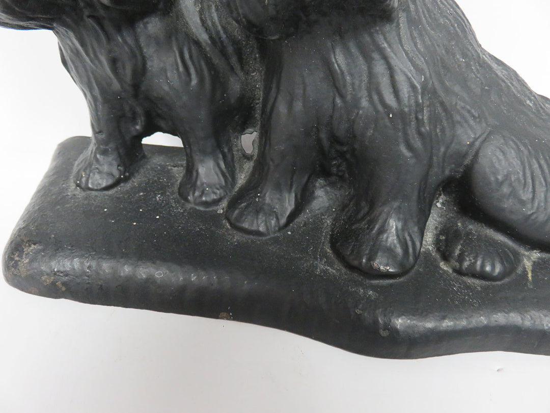 Scotties Door Stop