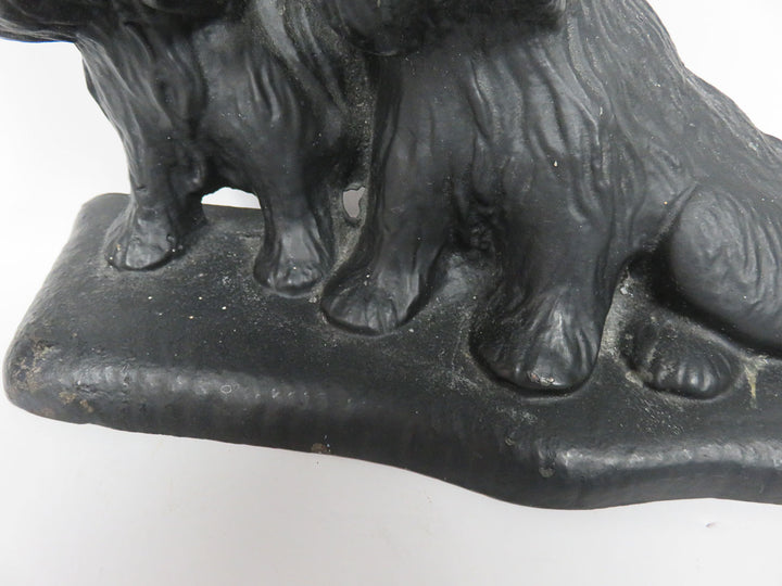 Scotties Door Stop