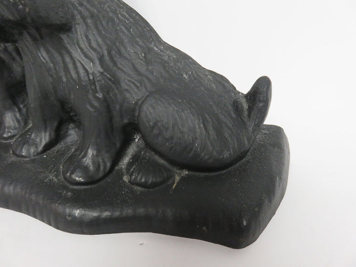 Scotties Door Stop
