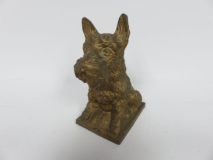 Scottie Figurine