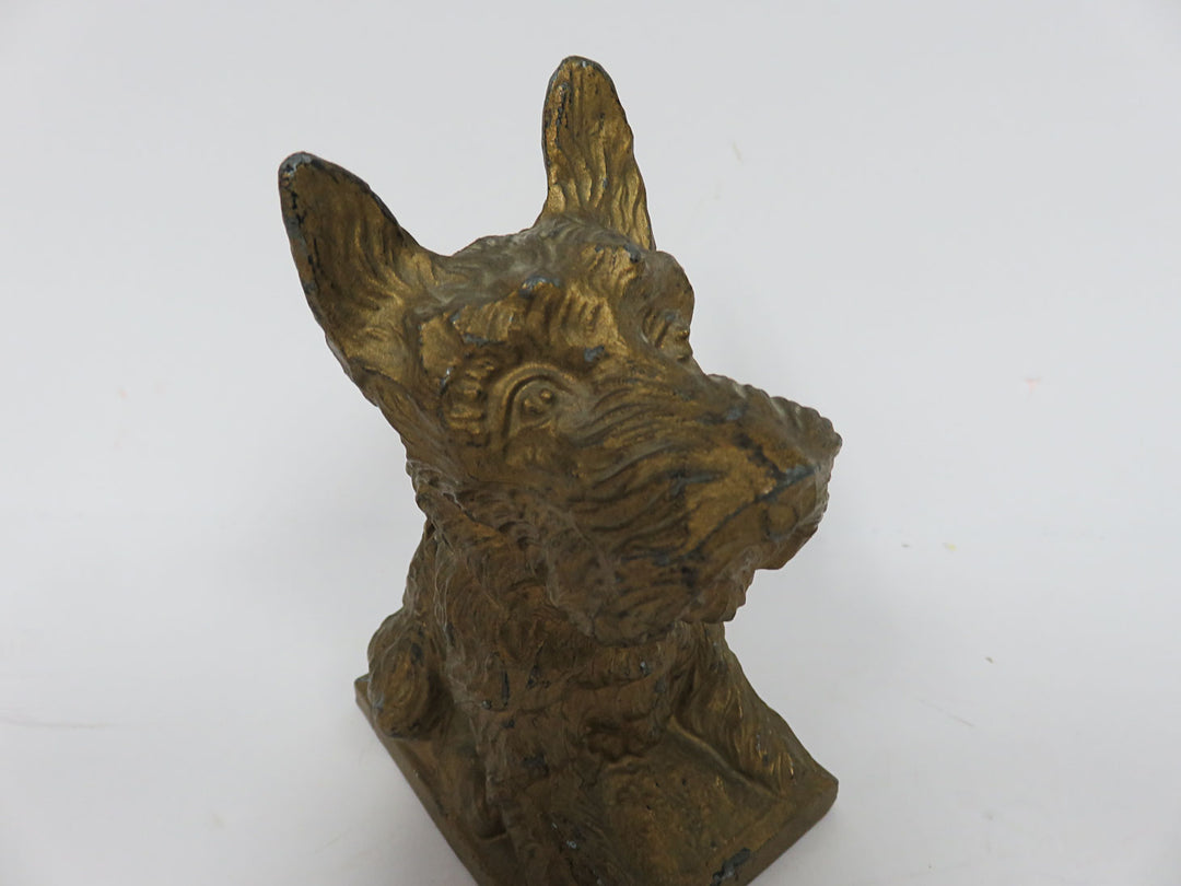 Scottie Figurine