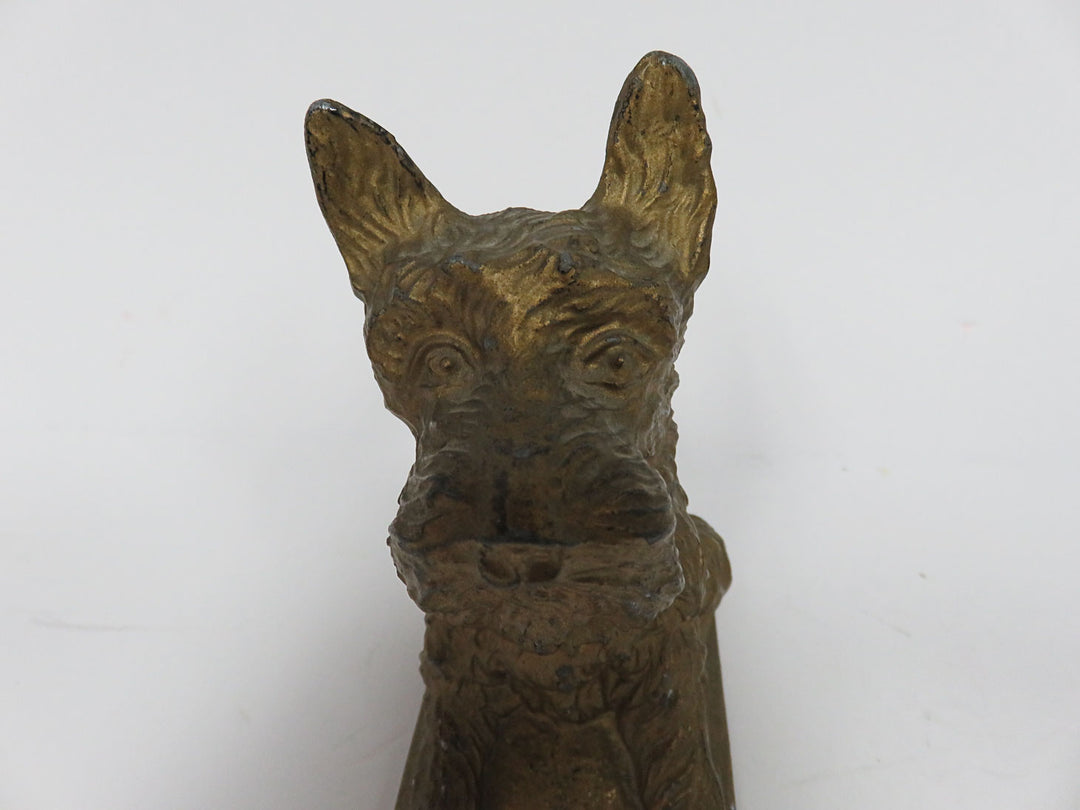 Scottie Figurine