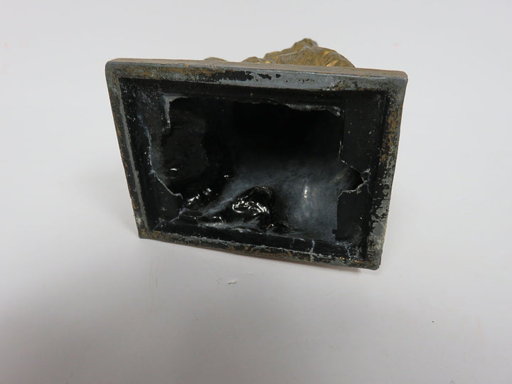 Scottie Figurine