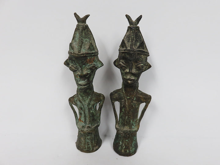 African Figurines