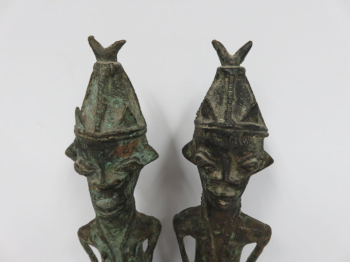 African Figurines