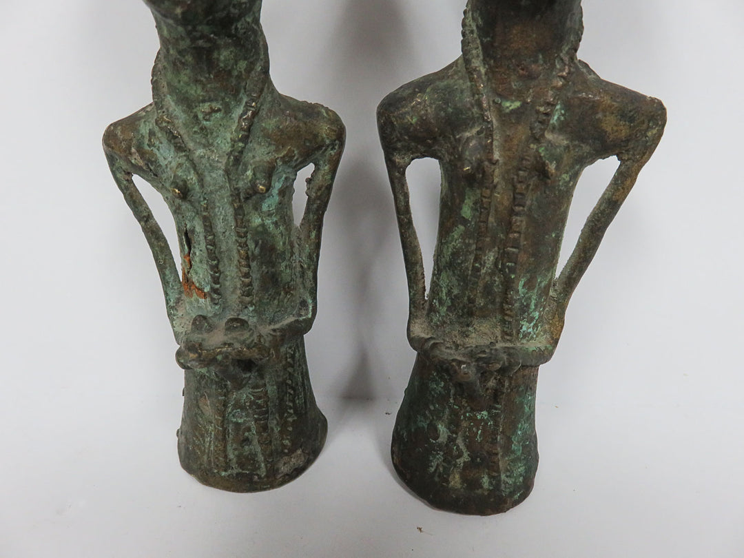 African Figurines