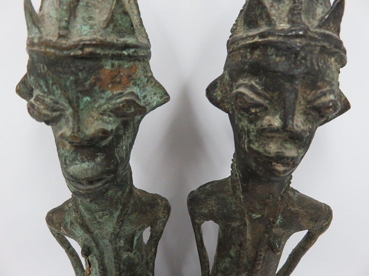 African Figurines