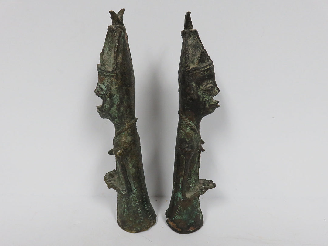 African Figurines