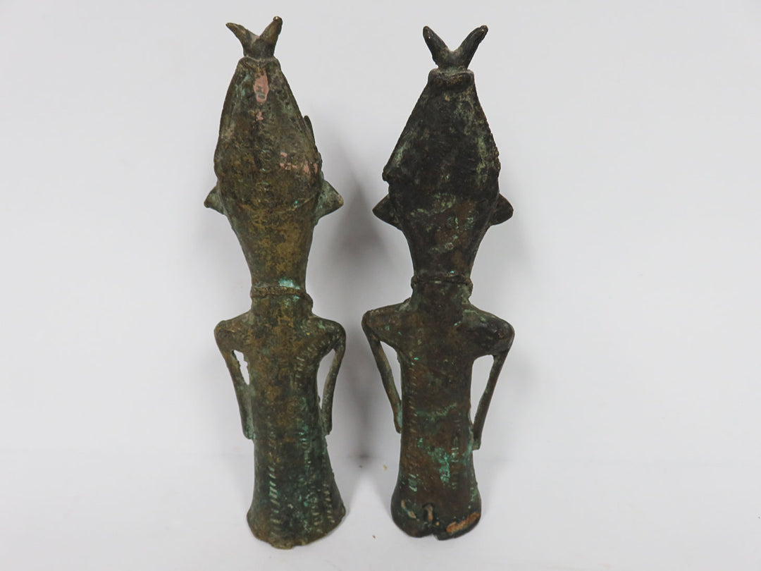 African Figurines