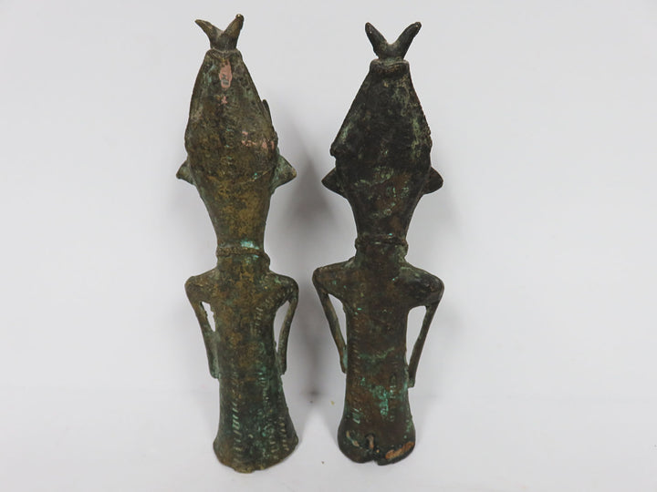 African Figurines