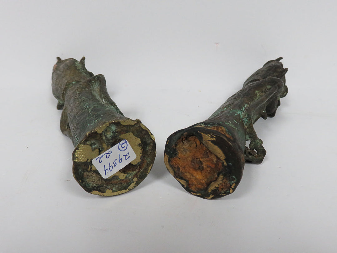 African Figurines