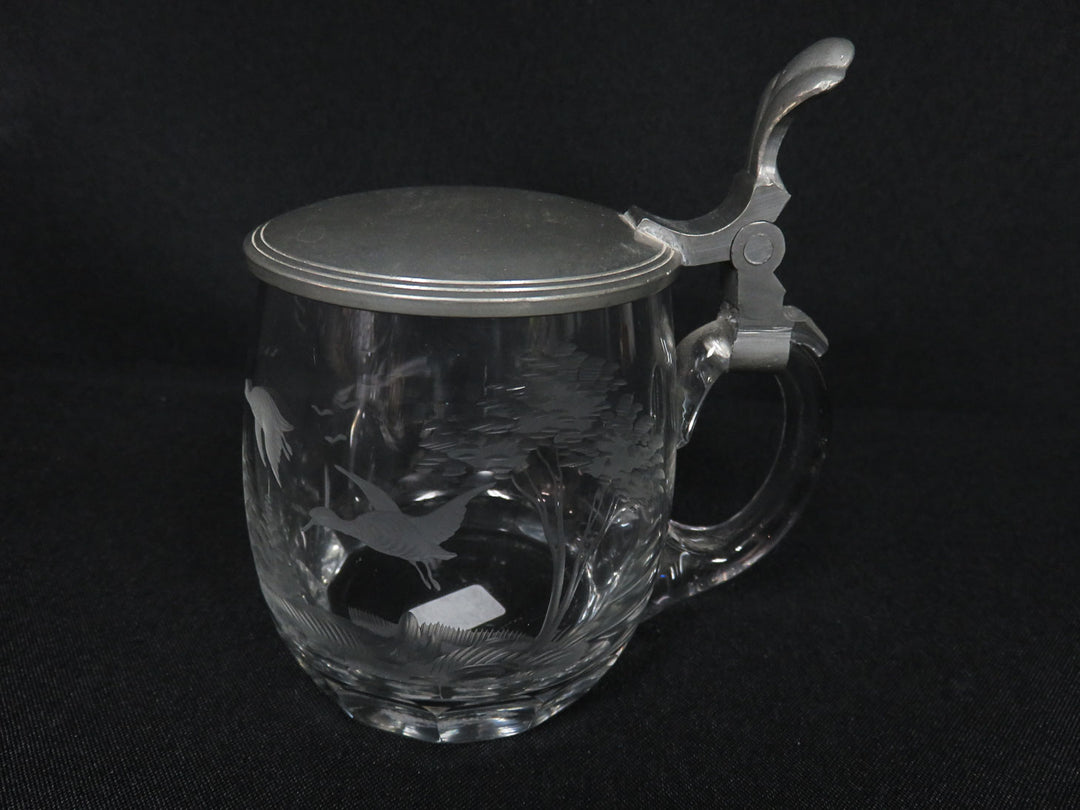 Beer Stein