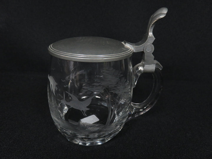 Beer Stein