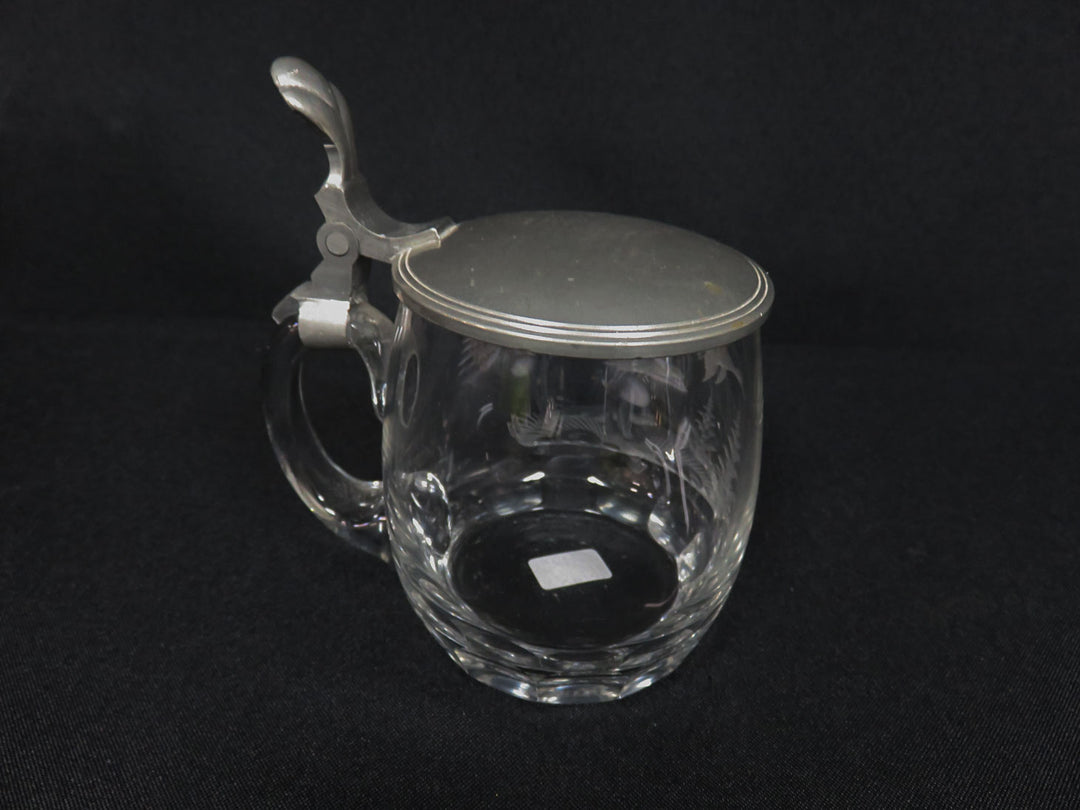 Beer Stein