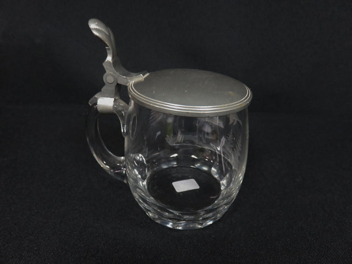 Beer Stein