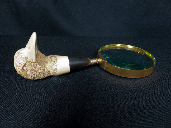 Magnifying Glass