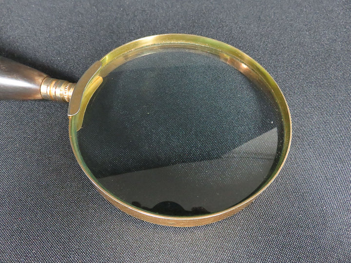 Magnifying Glass