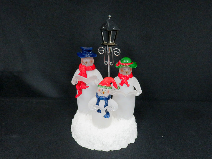 Snowman Choir