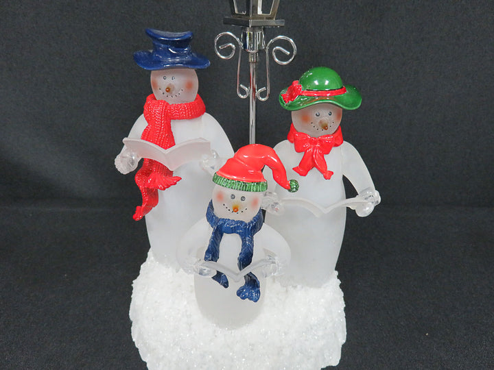 Snowman Choir