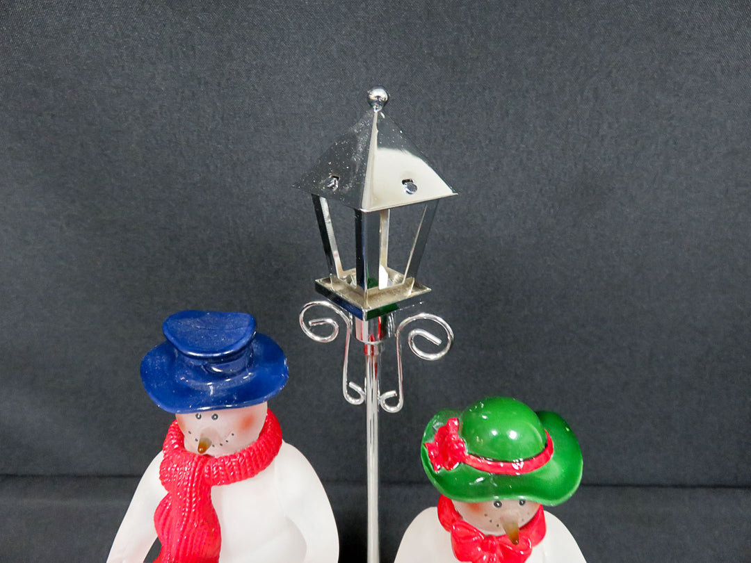 Snowman Choir