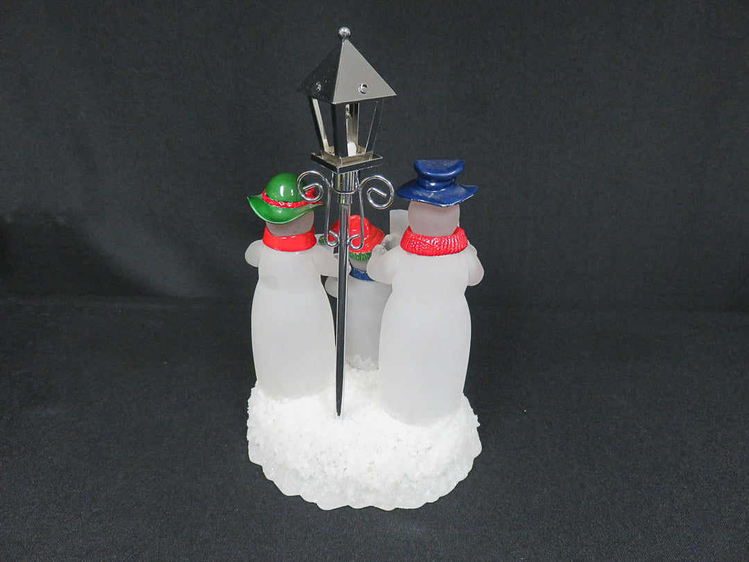 Snowman Choir