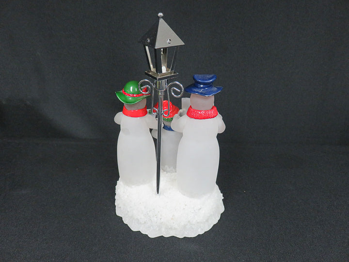Snowman Choir