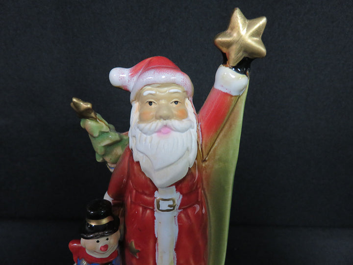 Christmas Music Box