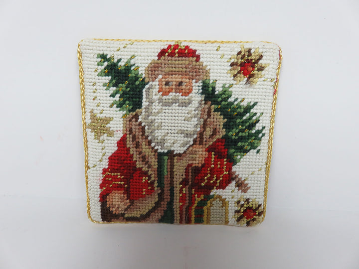 St. Nicholas Coasters