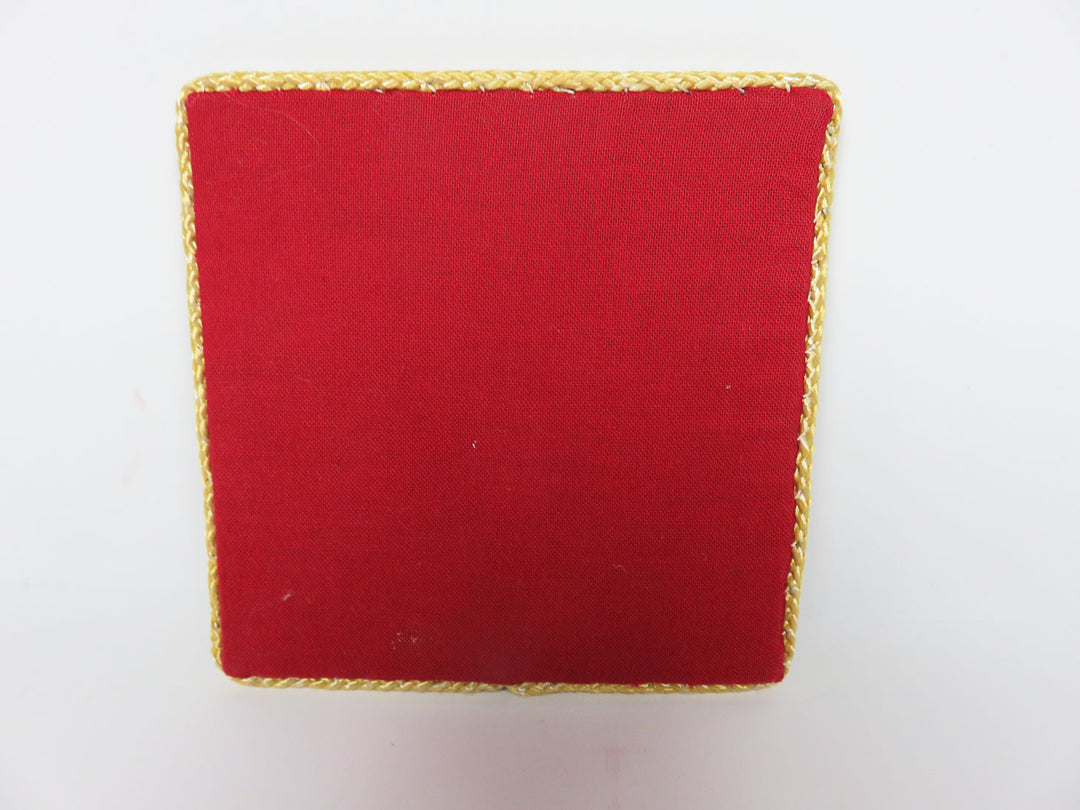 St. Nicholas Coasters