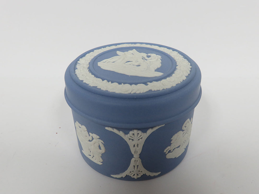 Wedgwood Box