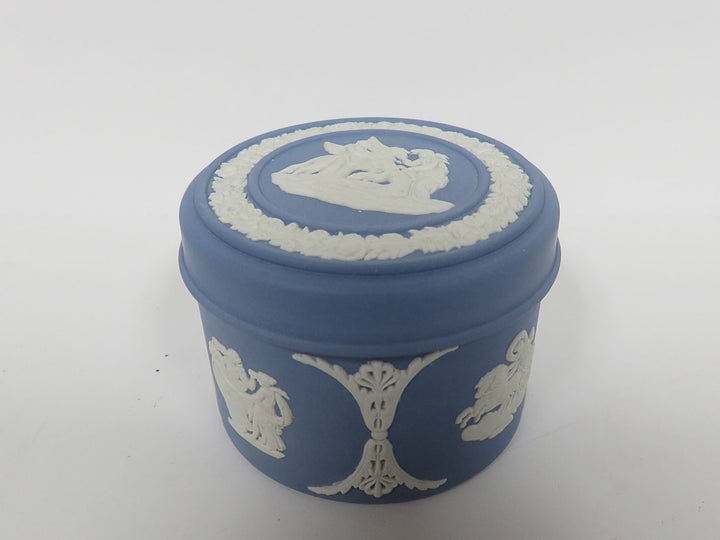 Wedgwood Box
