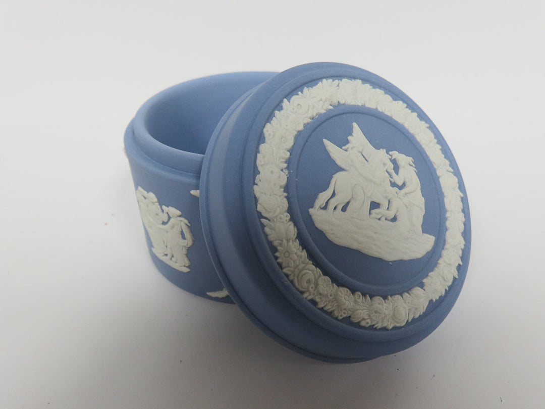 Wedgwood Box