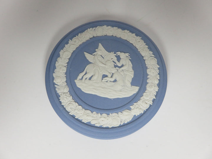 Wedgwood Box