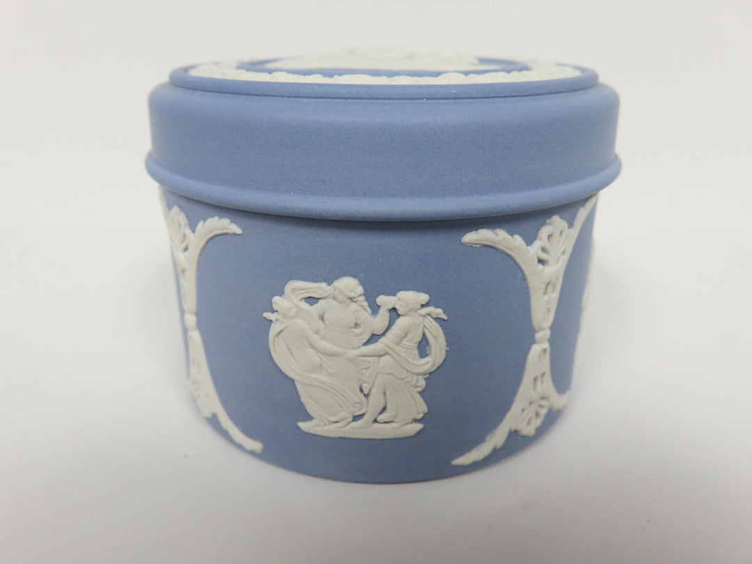 Wedgwood Box