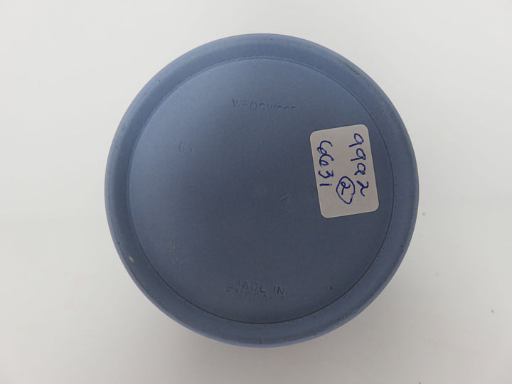 Wedgwood Box