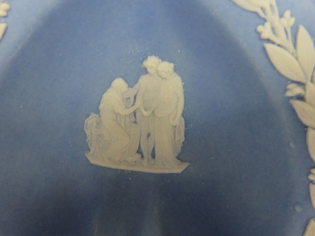 Wedgwood Trinket Dish