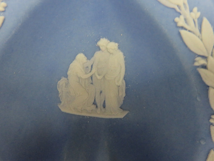 Wedgwood Trinket Dish