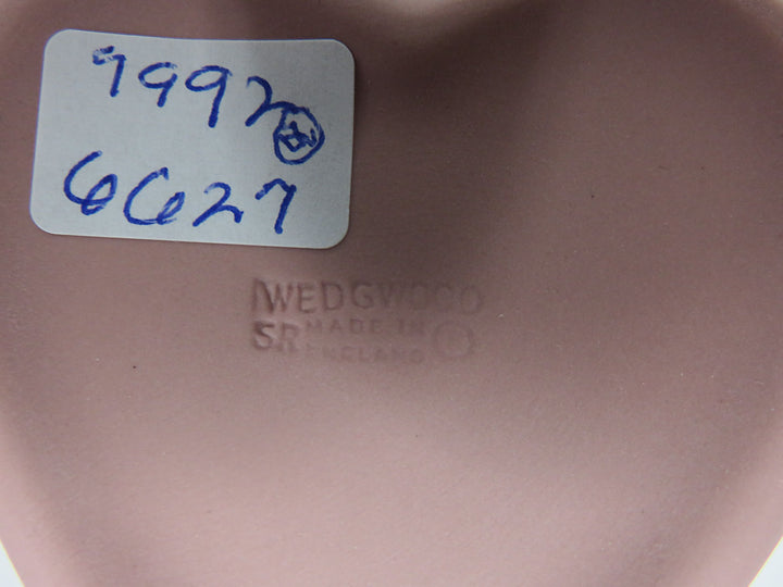 Wedgwood Pink Box