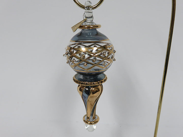 Egyptian Glass Ornament