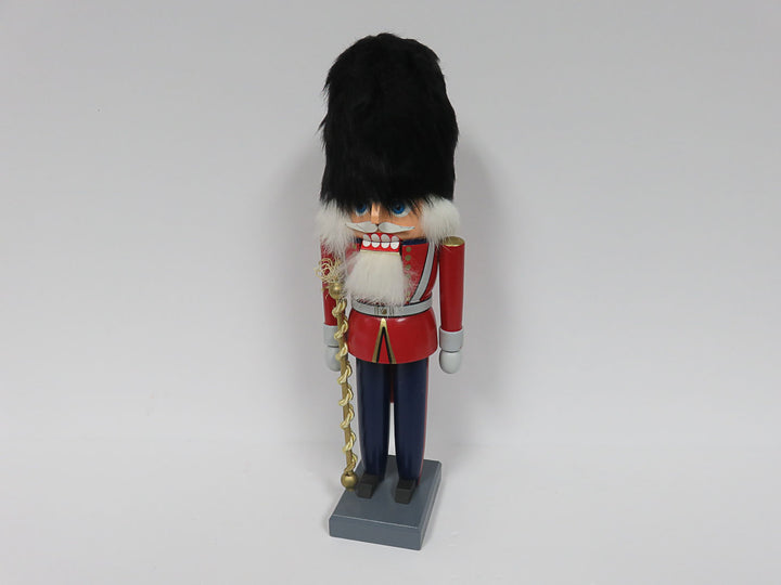 Erzgebirgische Soldier Nutcracker