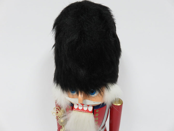 Erzgebirgische Soldier Nutcracker