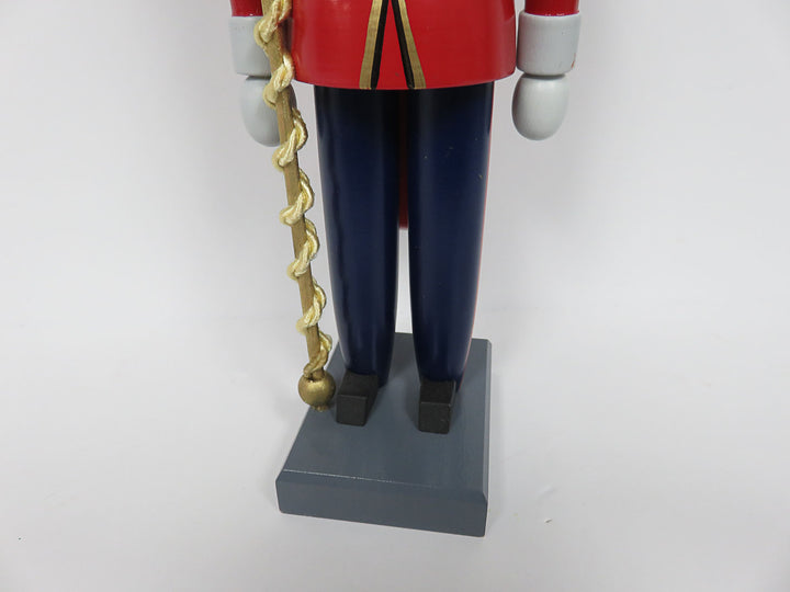 Erzgebirgische Soldier Nutcracker