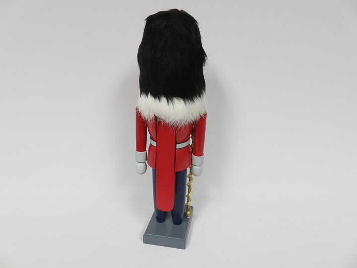 Erzgebirgische Soldier Nutcracker